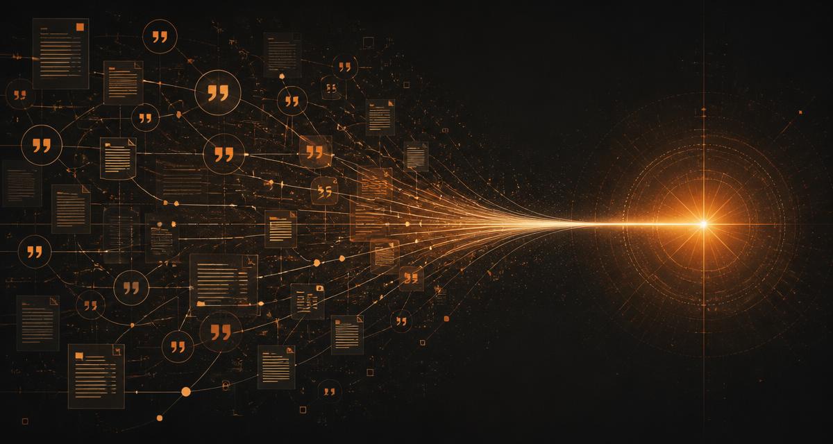 Generative Engine Optimization (GEO) 2026: Was es ist und wie es sich von AEO & SEO unterscheidet