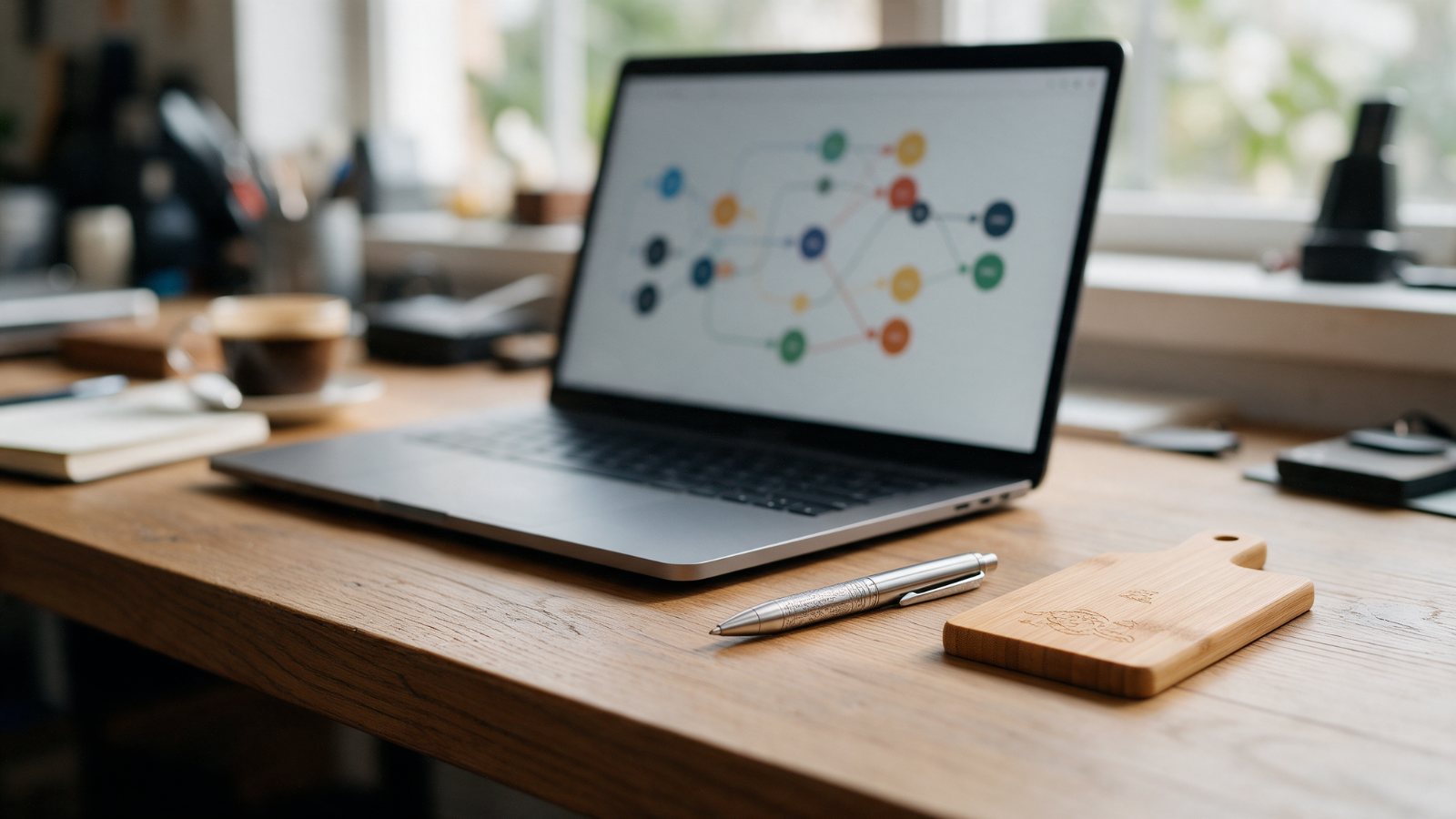 Prozesse automatisieren: Ein Praxisbeispiel für Prozessautomatisierung im B2B-Vertrieb